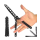 Tréninkové cvičné nože