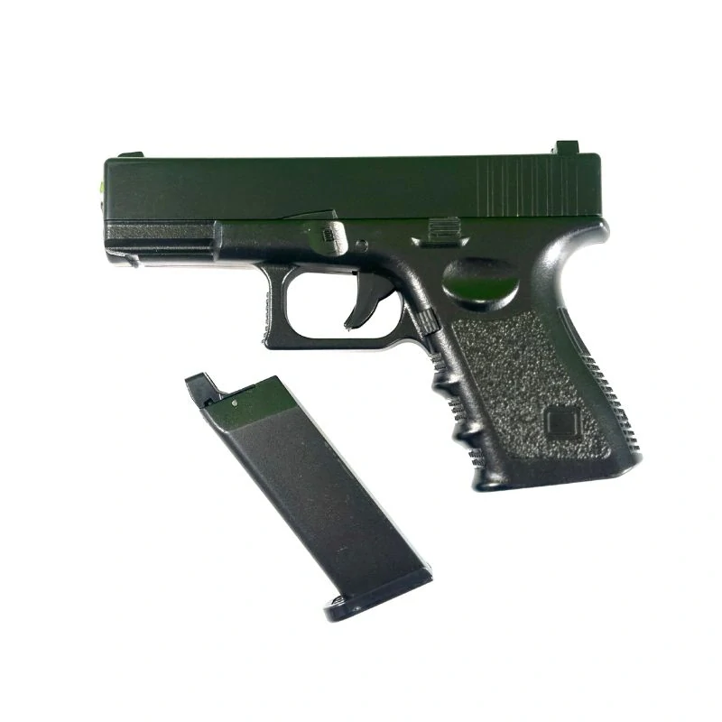 Airsoft Kovová kuličkovka G15