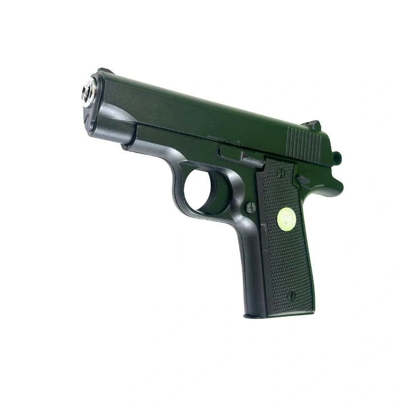 Airsoftová kovová pistole G.2 6mm
