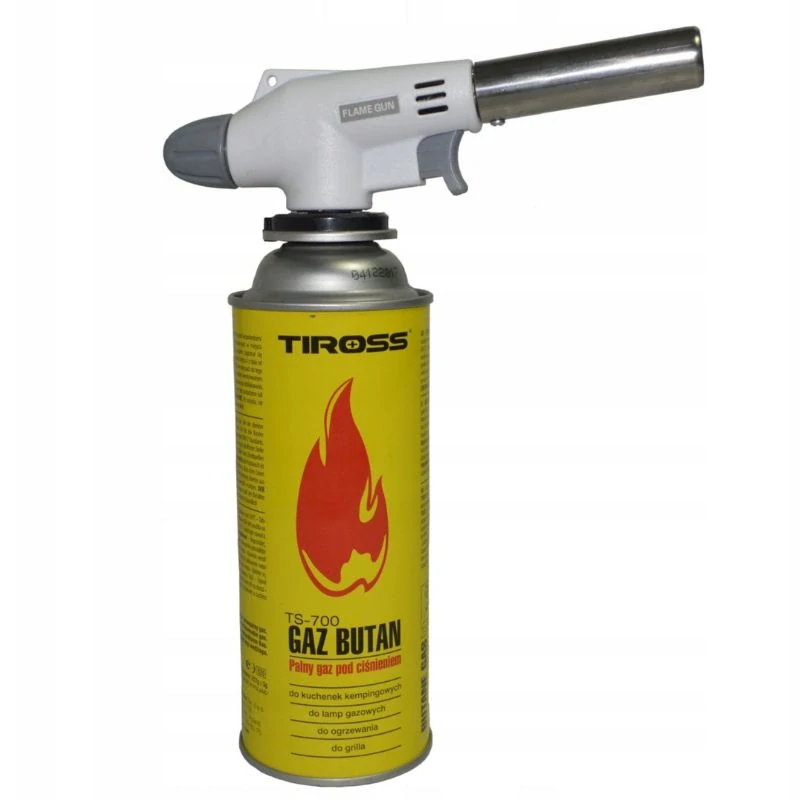 Plynový hořák Flame Gun 920