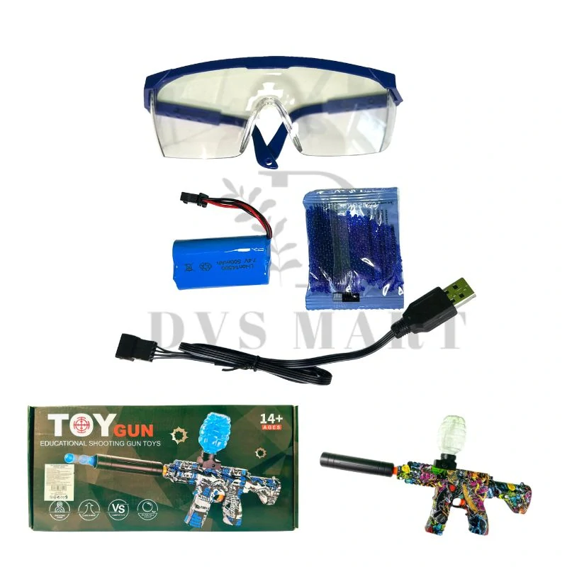 Karabina na vodní gelové kuličky TOYGUN