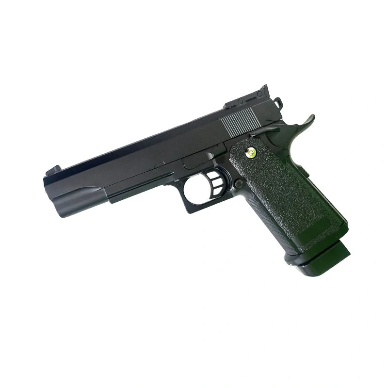 Airsoftová kovová pistole G.6A 6 mm