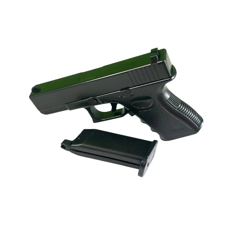 Airsoft Kovová kuličkovka G15
