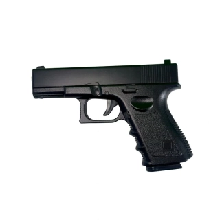 Airsoft Kovová kuličkovka G15