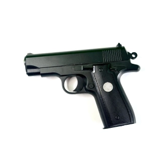 Airsoftová kovová pistole G.2 6mm