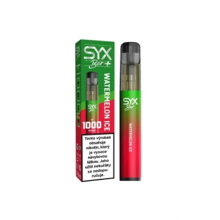 SYX Bar WATERMELON ICE 