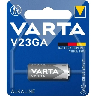 Baterie alkalická Varta V23GA