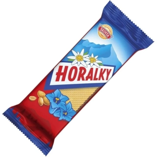 Horalky 50g Sedita