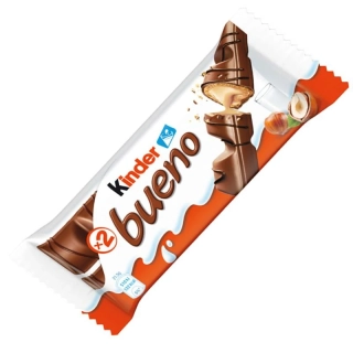 Kinder Bueno 43g
