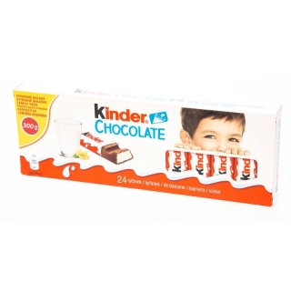 Kinder Chocolate Family Pack 300 g