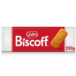 Lotus Biscoff Sušenky 250g