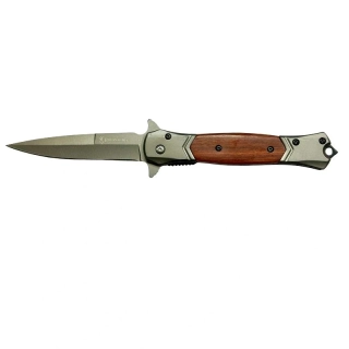 Zavírací kapesní nůž Browning 22 cm
