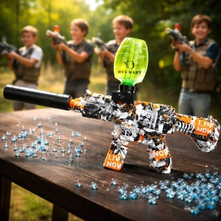 TOYGUN - Pistole na vodní gelové kuličky 48cm