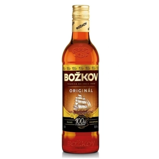 Božkov Originál Tuzemský 0,5l