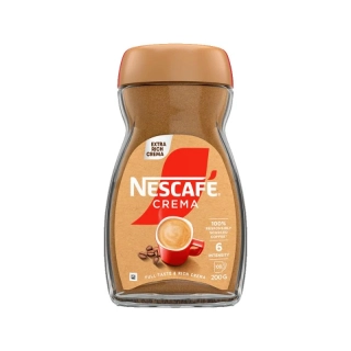 NESCAFE Crema 