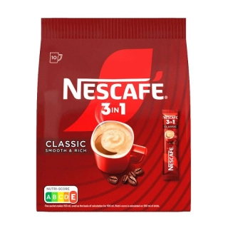 NESCAFE 3in1 Classic 