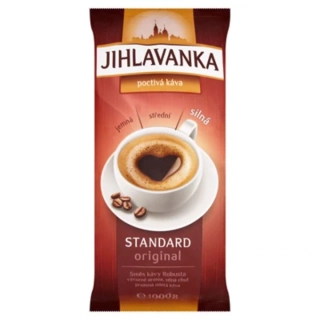 Jihlavanka Standard original 1kg