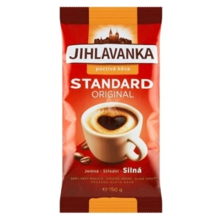 Jihlavanka Standard original 150g