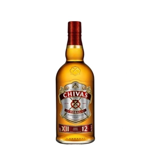 Chivas Regal 12YO