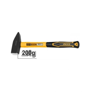 Kladivo sklolaminát 200g Ingco